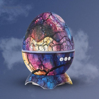 AstroEgg