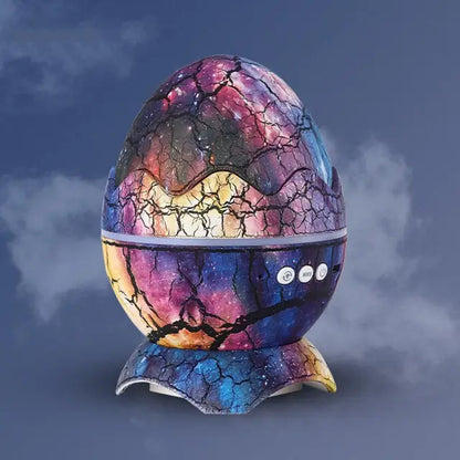 AstroEgg